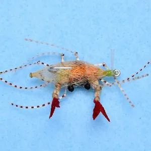 Enrico Puglisi Soft Shell Fly