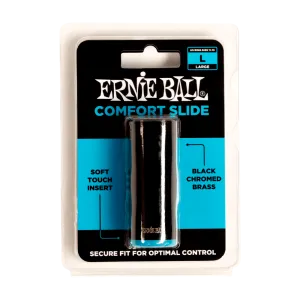 Ernie Ball - Comfort Slide - Large - Blue