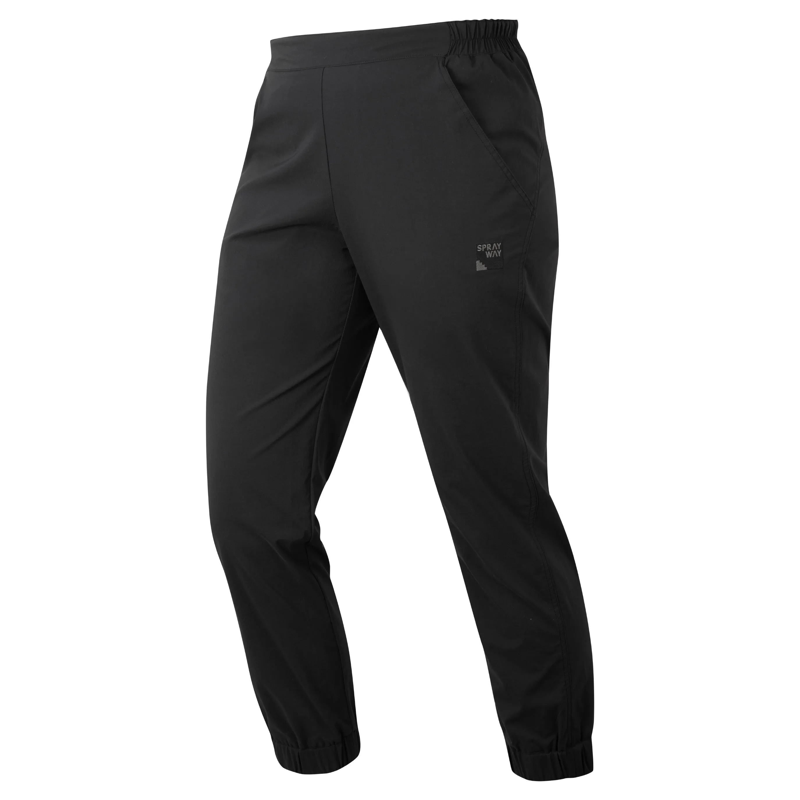 Escape Cropped Pant