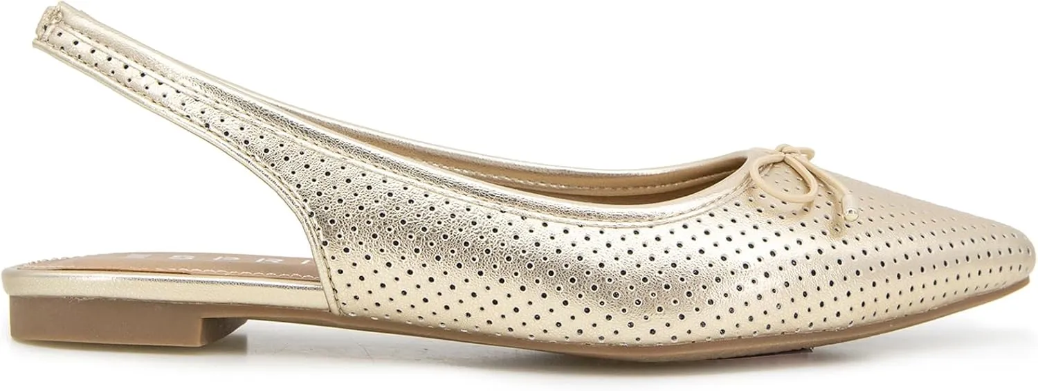 Esprit Petria Slingback Flat