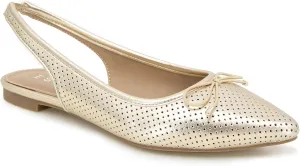 Esprit Petria Slingback Flat