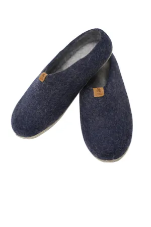Everest Slip-On - Navy