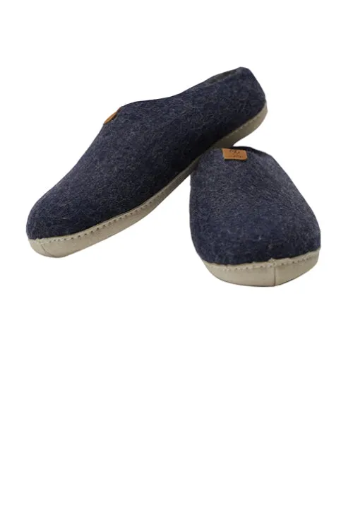 Everest Slip-On - Navy