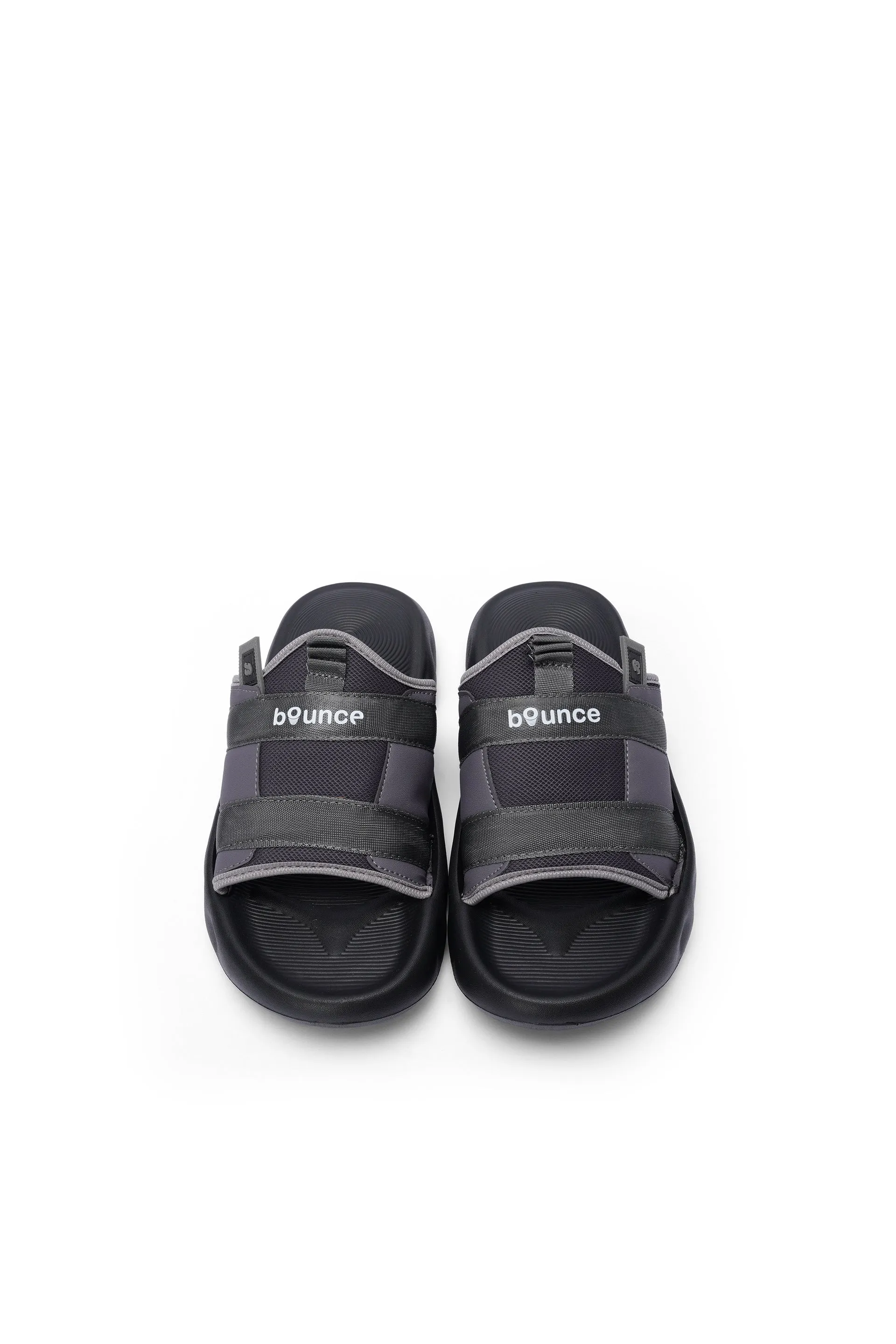 Evr Slide Slipper With Soft Fabric Upper For Men