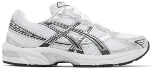 Exceptional Pure Silver Endless variety White Gel Asics 1130