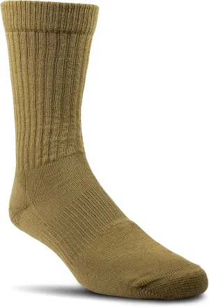 Farm to Feet Coronado Lightweight Boot Merino Wool Socks