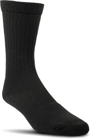 Farm to Feet Mens Coronado Lightweight Boot Socks