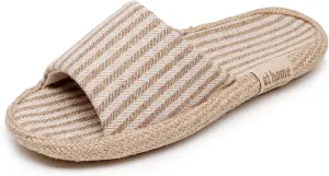 FAYUEKEY Womens Slippers Memory Foam House Bedroom Comfy Trendy Gift Slides