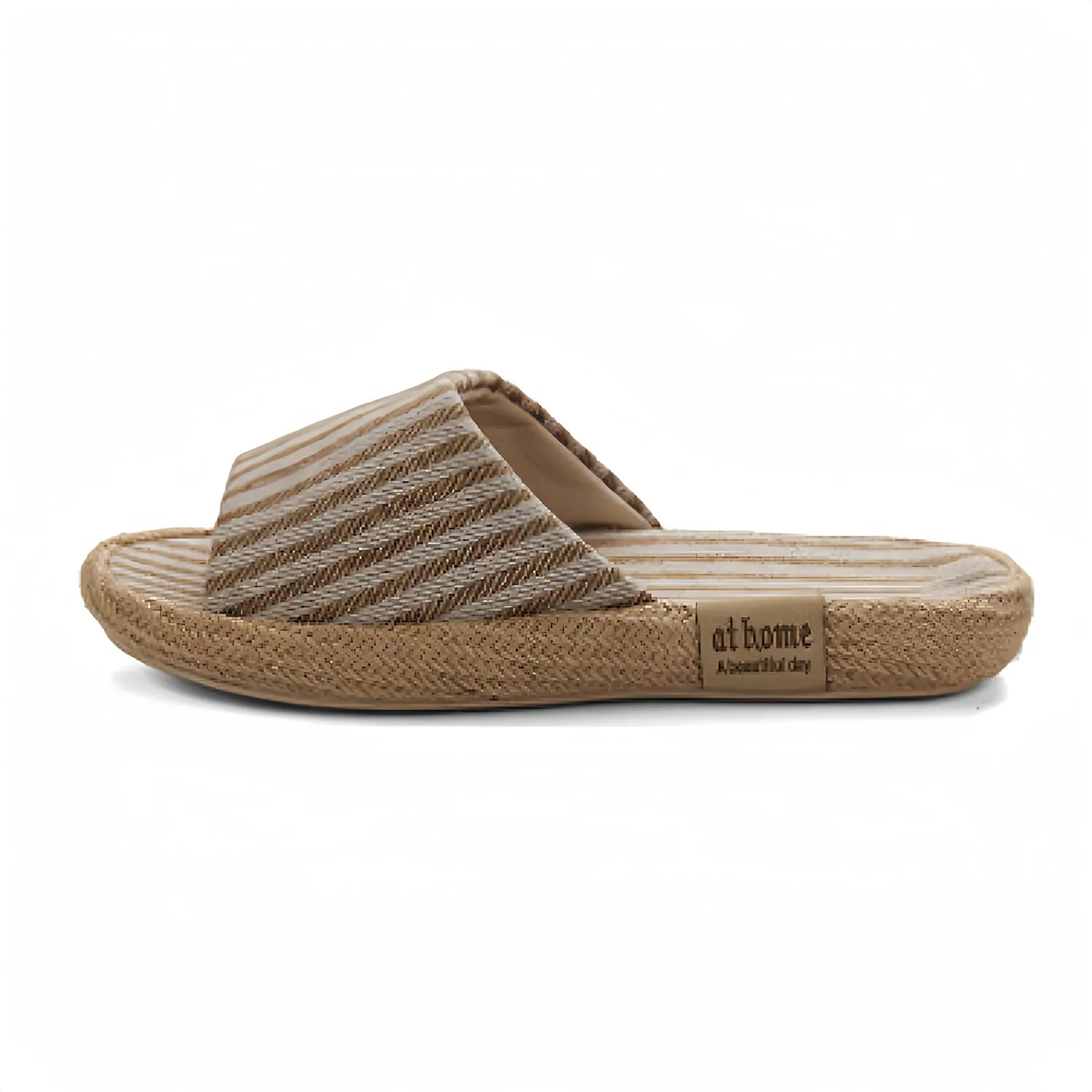FAYUEKEY Womens Slippers Memory Foam House Bedroom Comfy Trendy Gift Slides