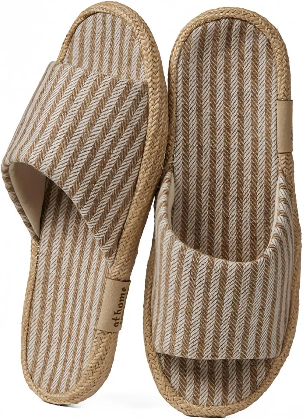 FAYUEKEY Womens Slippers Memory Foam House Bedroom Comfy Trendy Gift Slides
