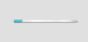 FBR27 : 27" Flat Bar 1-1/4" x 1/4" x 27" with Soft Tip