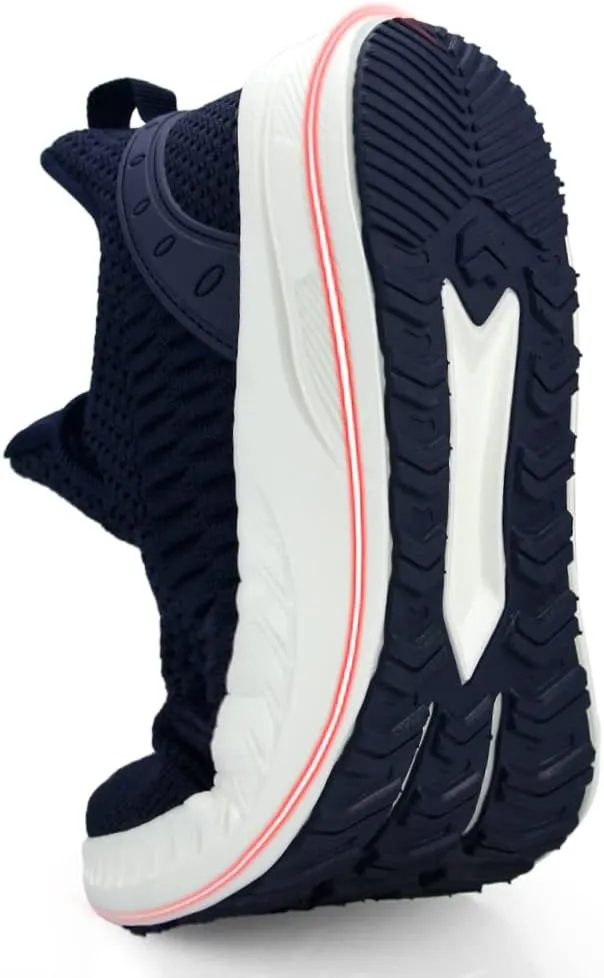 Feethit Women Tennis Running Shoes Walking Shoes Lightweight Casual Sneakers for Travel Gym Work Woman Waitress Nurse