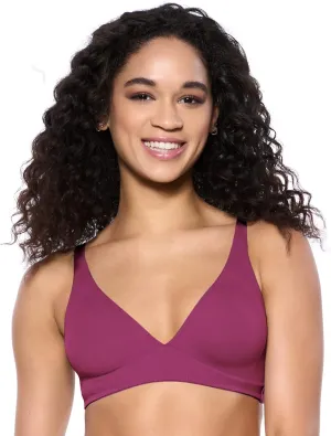 Felina Women's Blissful Comfort Bra | 4-Way Stretch
