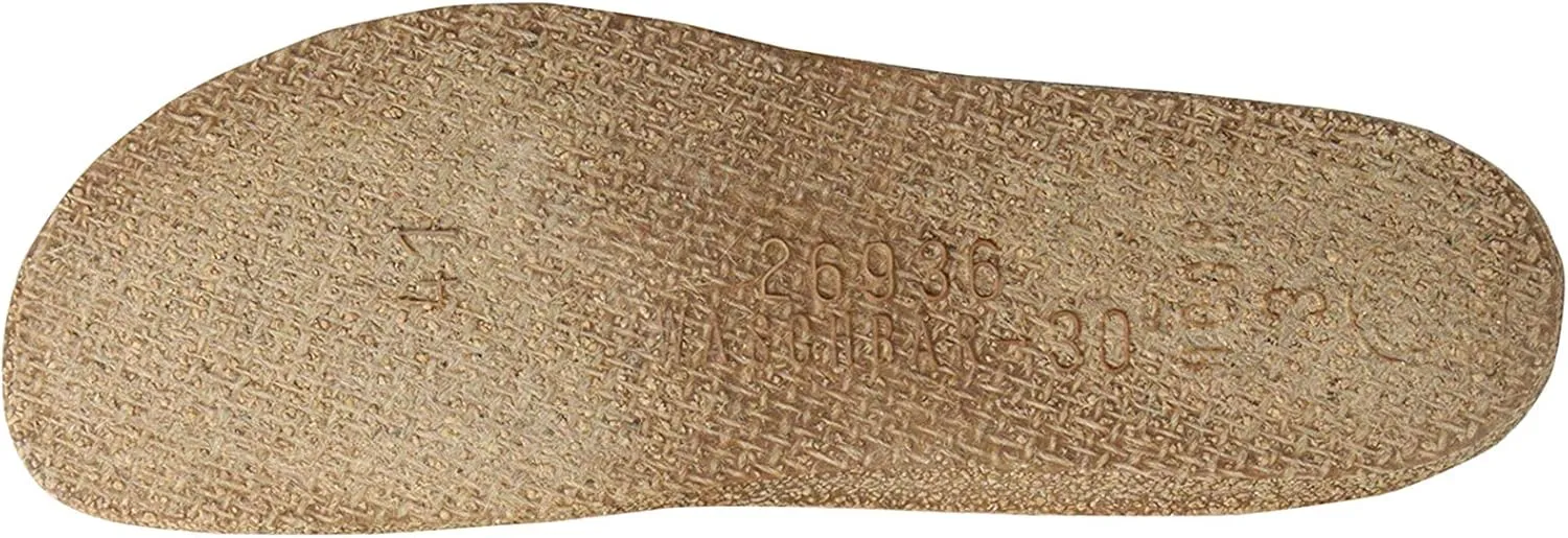 Finn Comfort Classic Soft Flat Insole