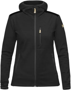 Fjallraven Keb Fleece Hoodie - Men's