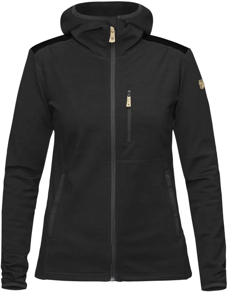 Fjallraven Keb Fleece Hoodie - Men's