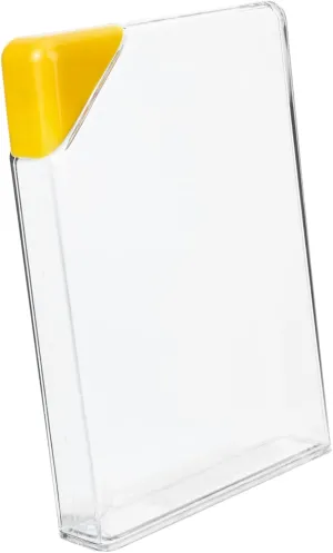 Flat Portable Water Bottle Transparent Kettle for Sports Travel Fitness Lightweight Design for Beverages Travel Essentials Capacity