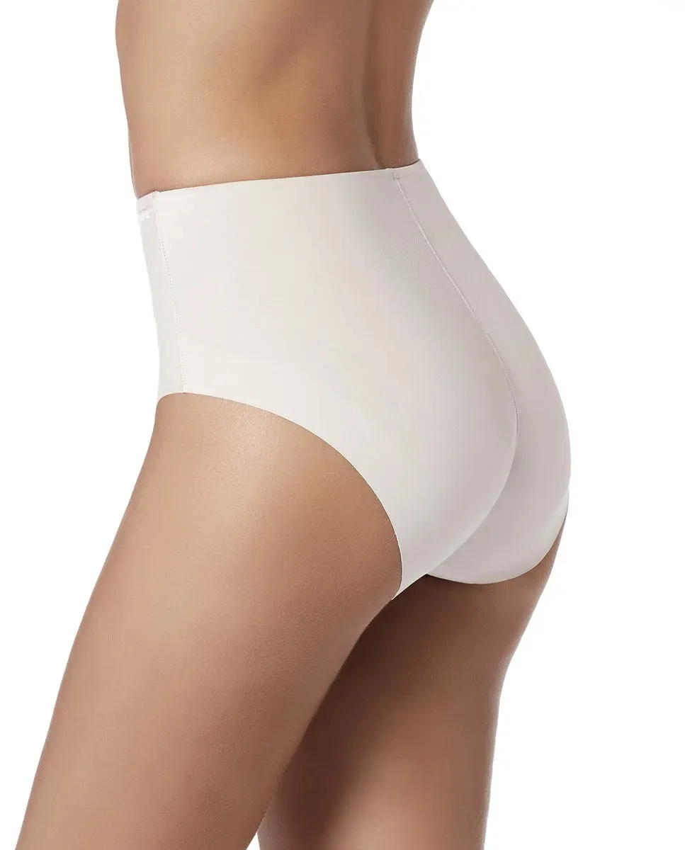 Flat Tummy Perfect Curves Slip | Soft Nude