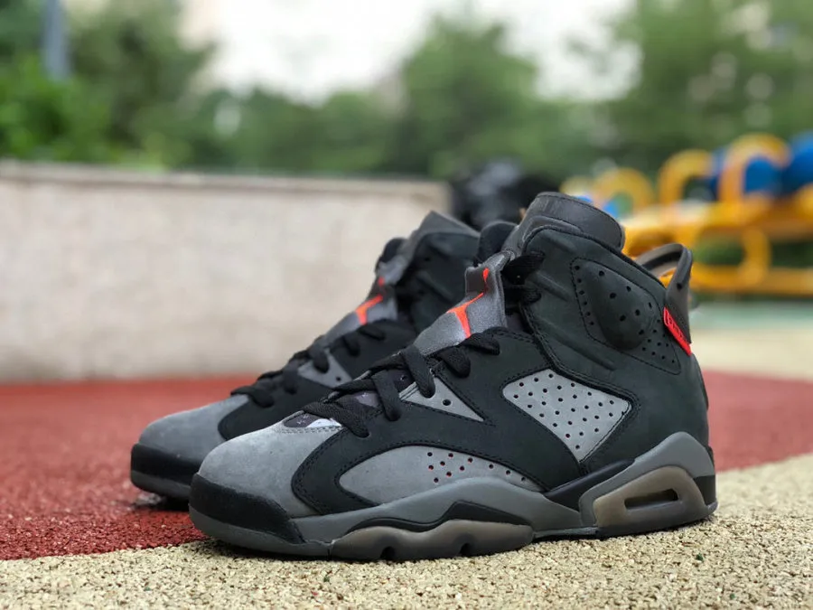 Flawless PSG Jordan First-dibs sale x 6