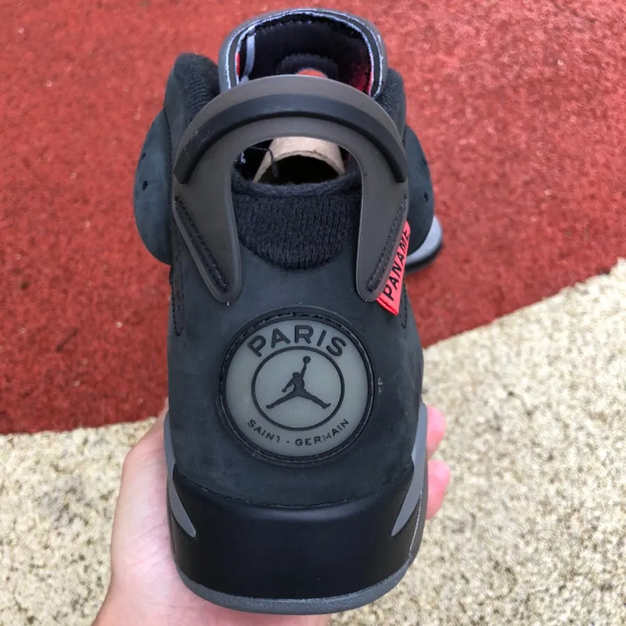Flawless PSG Jordan First-dibs sale x 6