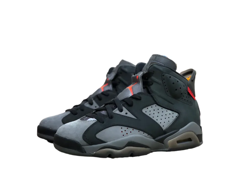 Flawless PSG Jordan First-dibs sale x 6