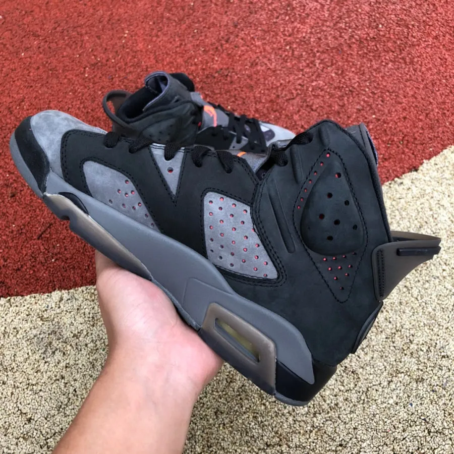 Flawless PSG Jordan First-dibs sale x 6