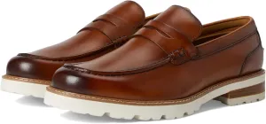 Florsheim Men's Renegade Moc Toe Penny Loafer