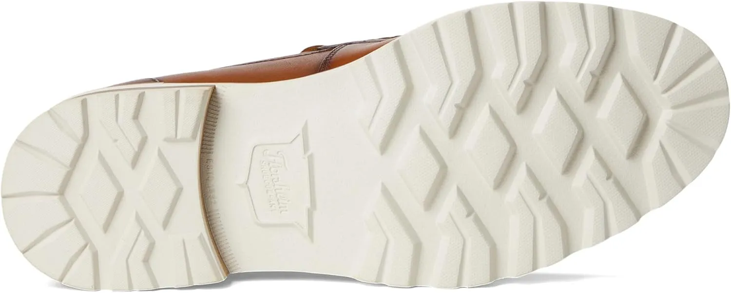Florsheim Men's Renegade Moc Toe Penny Loafer