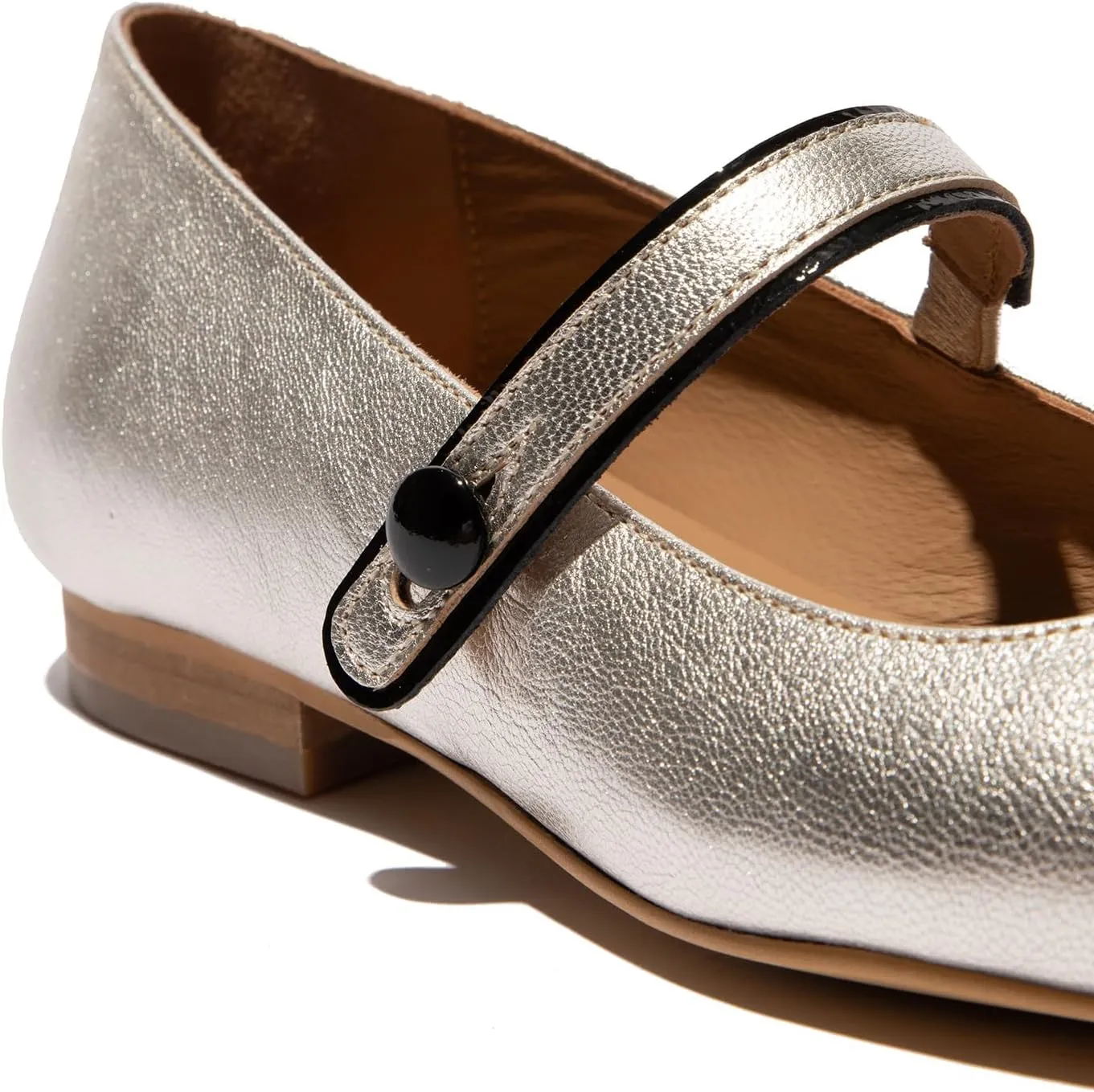 FLY London Women's Suln265fly Ballet Flat