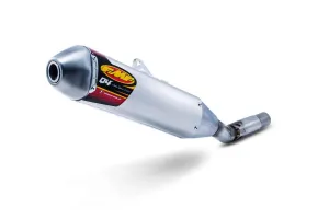FMF Racing PowerCore 4 Hex Spark Arrestor Slip-On 045589