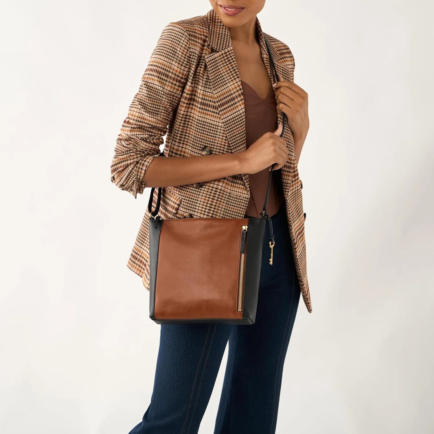 Fossil Tara Crossbody Bag