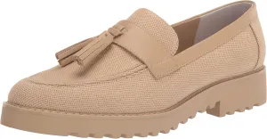 Franco Sarto Women's Carolynn Tassel Loafer