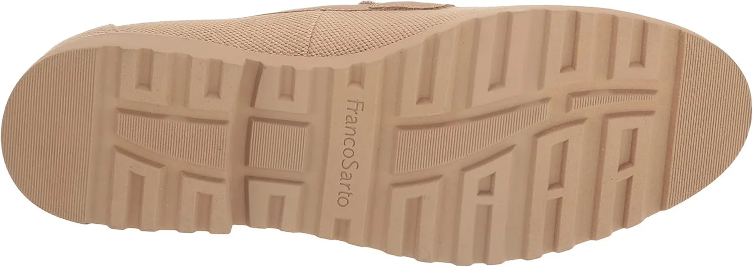 Franco Sarto Women's Carolynn Tassel Loafer