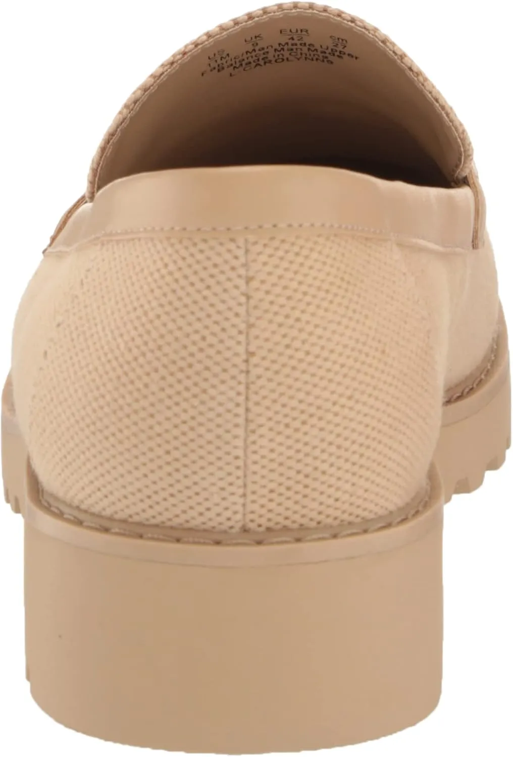 Franco Sarto Women's Carolynn Tassel Loafer
