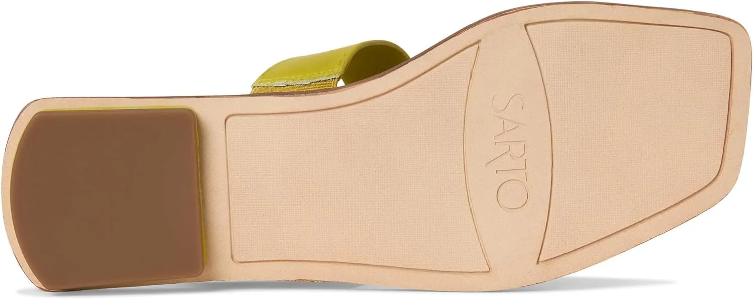 Franco Sarto Women's Emily Slide Sandal