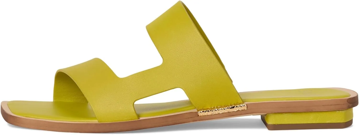 Franco Sarto Women's Emily Slide Sandal