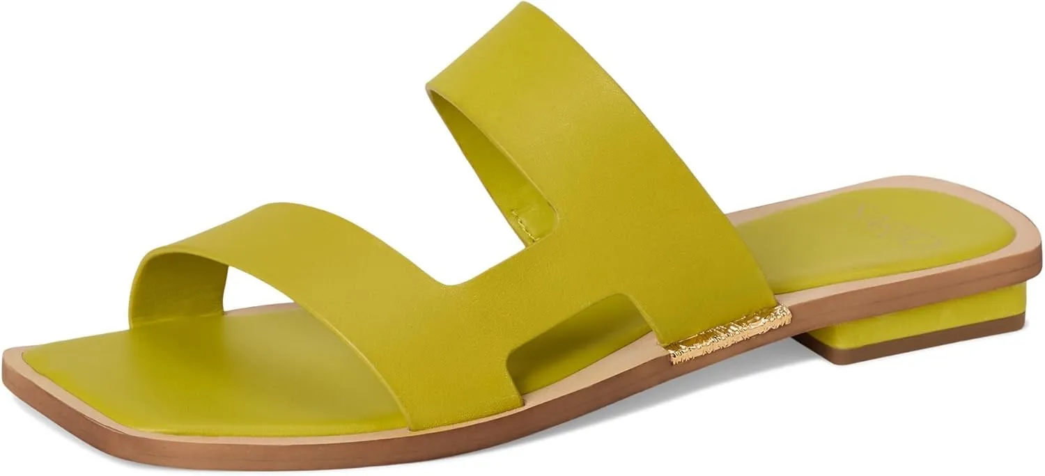 Franco Sarto Women's Emily Slide Sandal