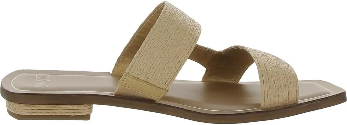 Franco Sarto Women's Emily Slide Sandal