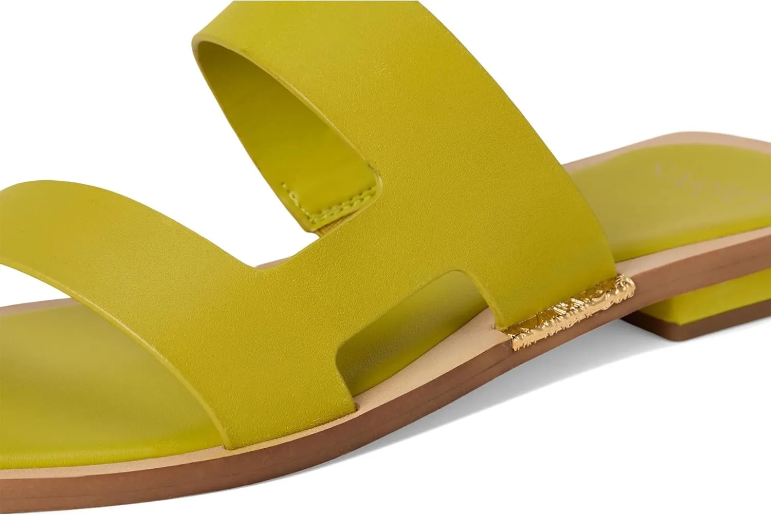 Franco Sarto Women's Emily Slide Sandal