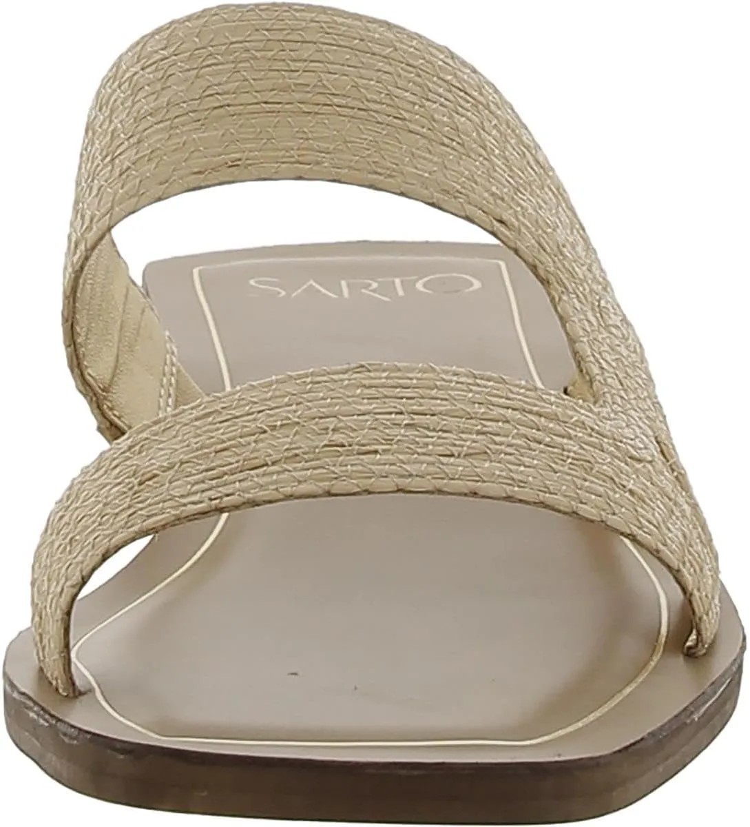 Franco Sarto Women's Emily Slide Sandal