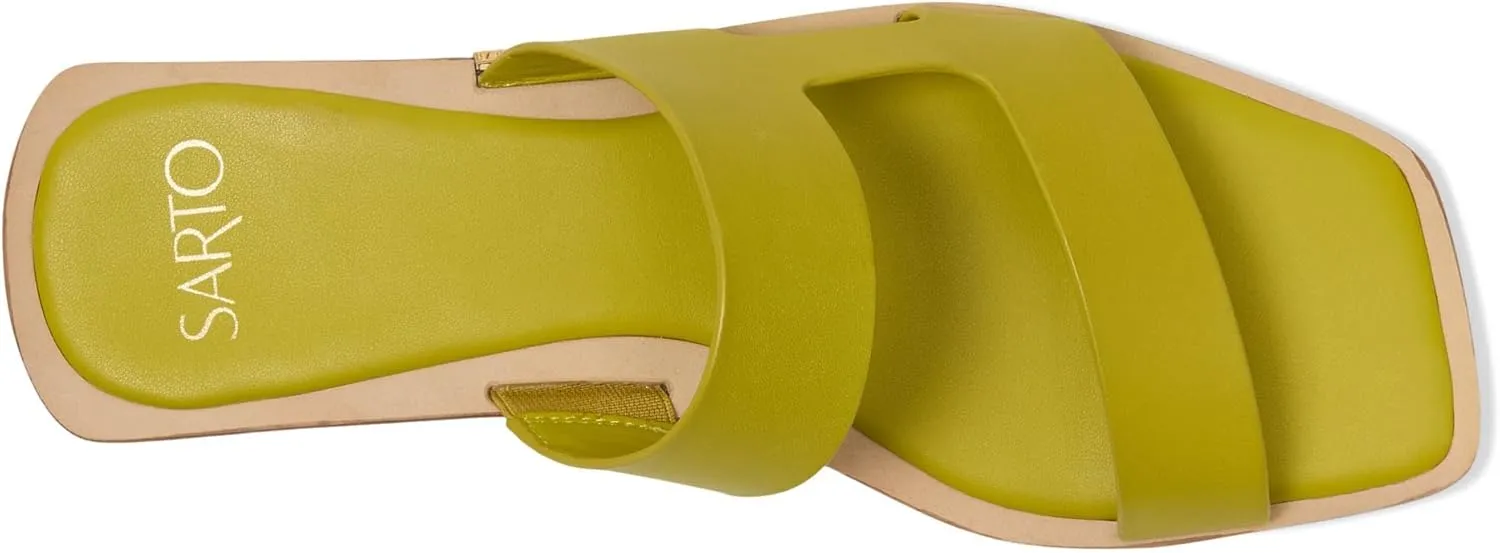 Franco Sarto Women's Emily Slide Sandal