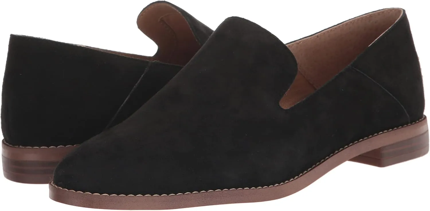 Franco Sarto Women's Haylee Loafer Flat