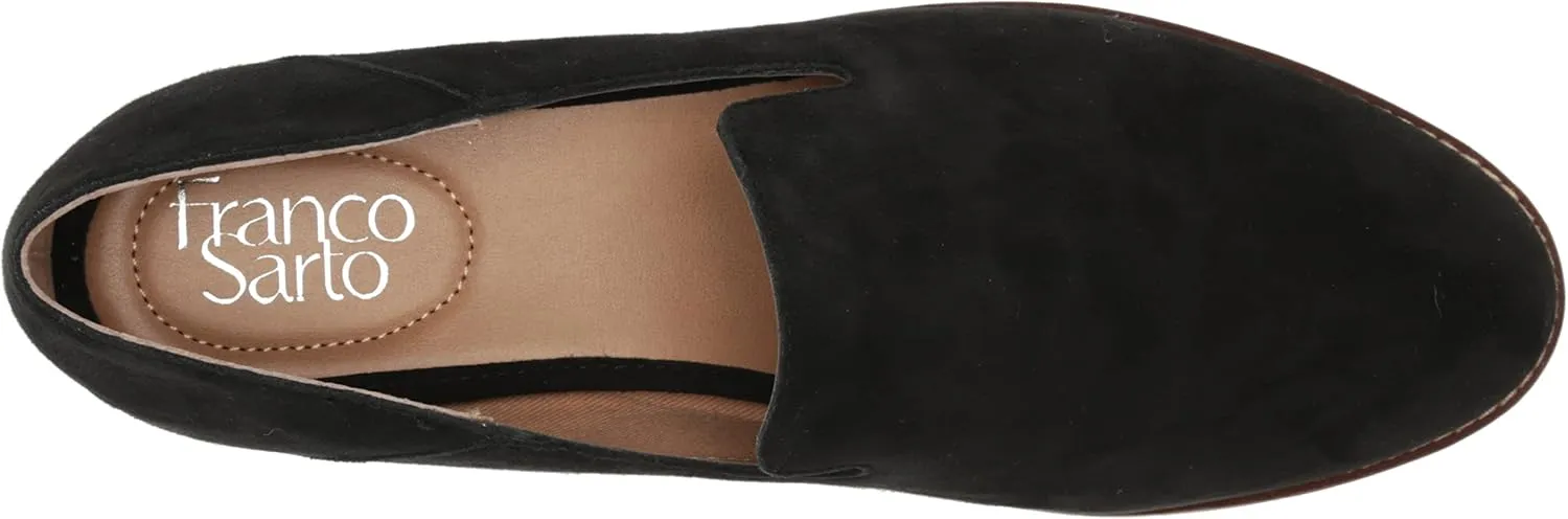 Franco Sarto Women's Haylee Loafer Flat