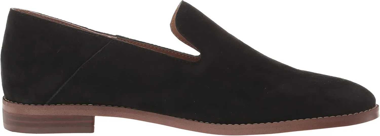 Franco Sarto Women's Haylee Loafer Flat