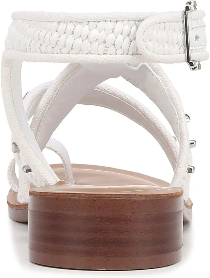Franco Sarto Women's Ina Flat Sandal