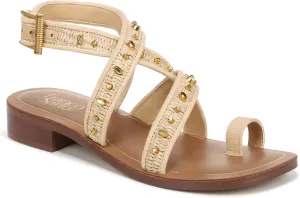 Franco Sarto Women's Ina Flat Sandal