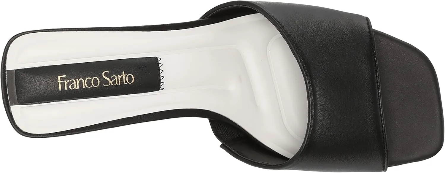Franco Sarto Women's Linley Slide Sandal