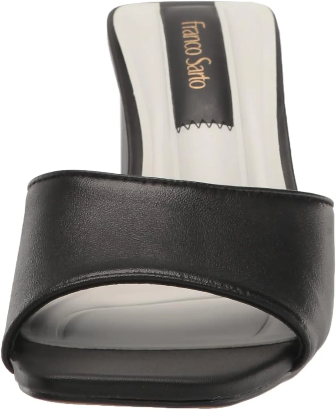 Franco Sarto Women's Linley Slide Sandal