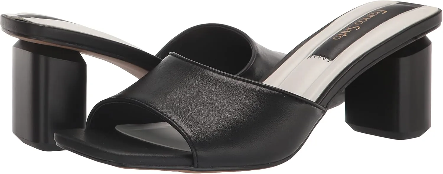 Franco Sarto Women's Linley Slide Sandal