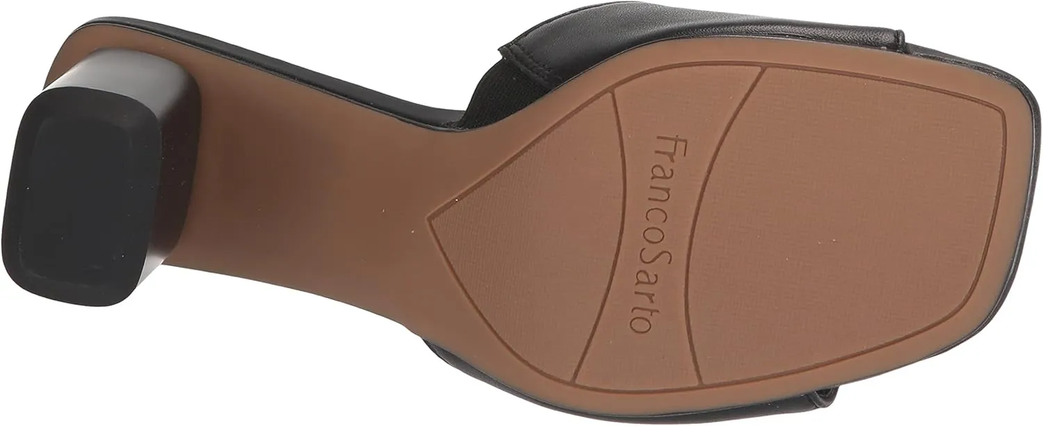 Franco Sarto Women's Linley Slide Sandal